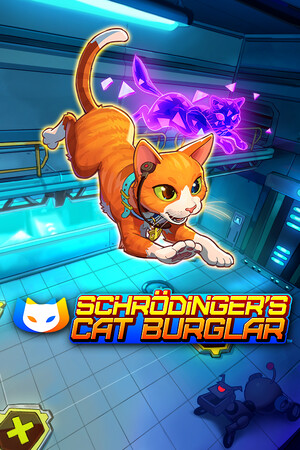 Schrodinger's Cat Burglar