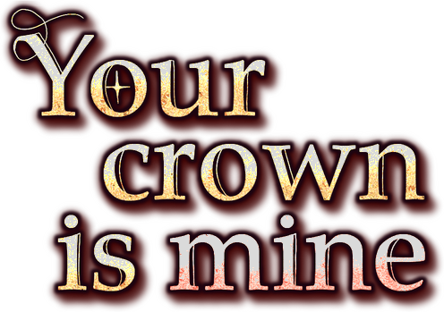Логотип Your Crown Is Mine