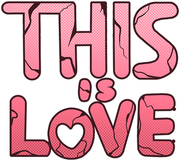 Логотип This is Love