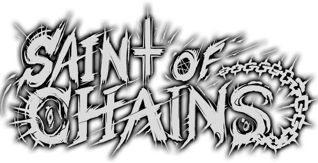 Логотип Saint of Chains