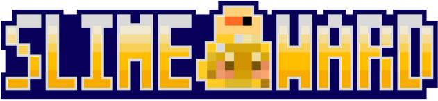 Логотип Slimeward