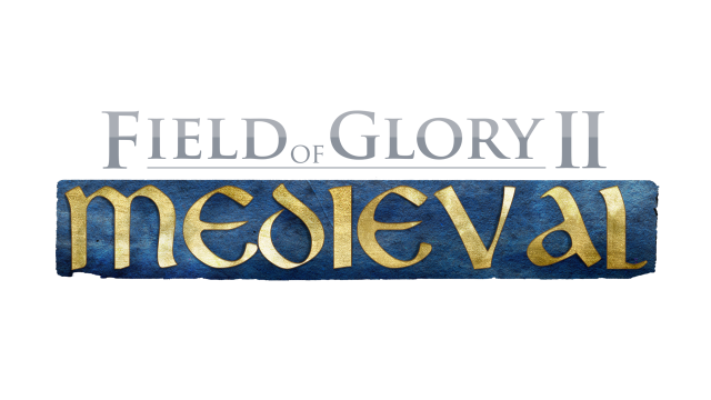 Логотип Field of Glory 2: Medieval