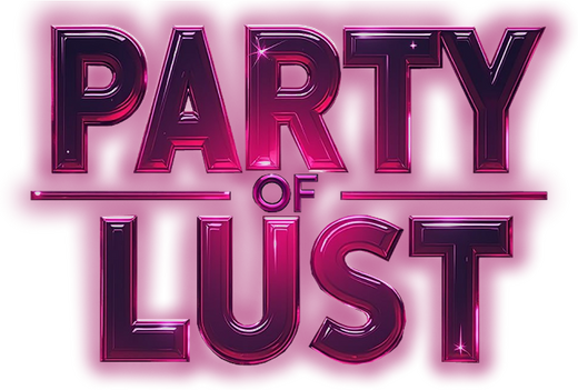 Логотип Party of Lust