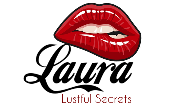 Логотип Laura: Lustful Secrets