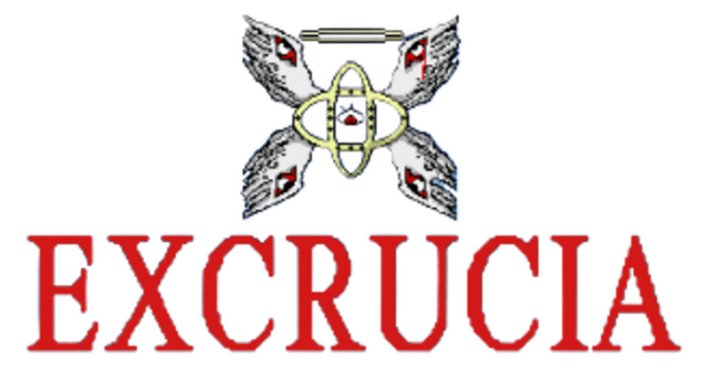 Логотип Excrucia