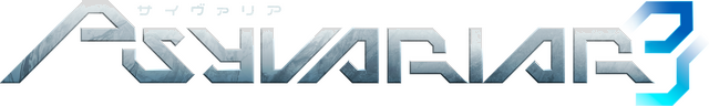 Логотип Psyvariar 3