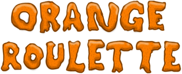 Логотип Orange Roulette
