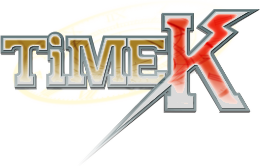 Логотип TimeK