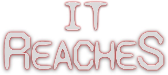 Логотип It Reaches