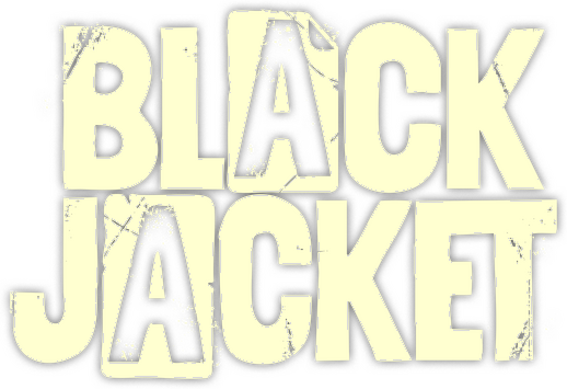 Логотип Black Jacket