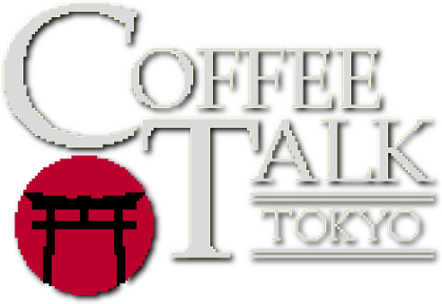 Логотип Coffee Talk Tokyo