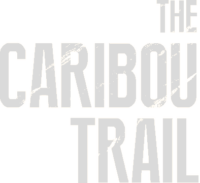 Логотип The Caribou Trail