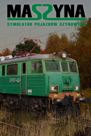 MaSzyna