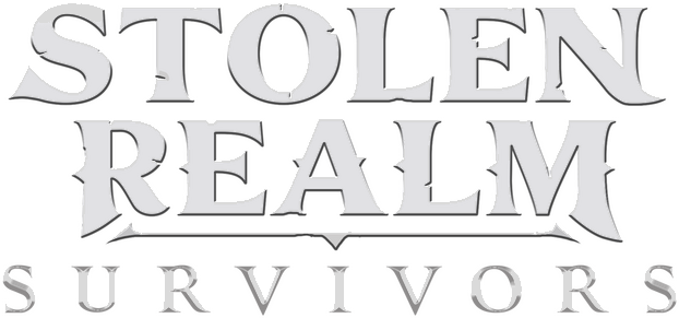 Логотип Stolen Realm Survivors