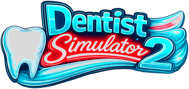 Логотип Dentist Simulator 2