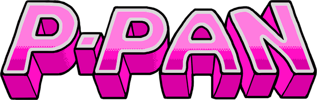 Логотип P-PAN