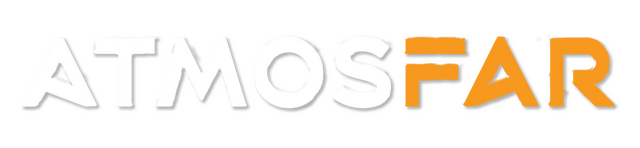 Логотип ATMOSFAR
