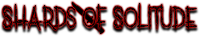 Логотип Shards Of Solitude