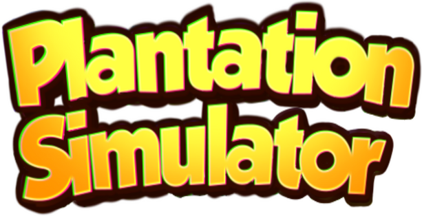 Логотип Plantation Simulator