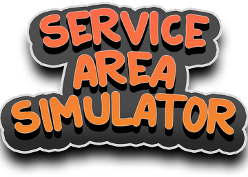 Логотип Service Area Simulator