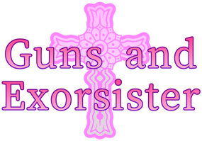 Логотип Guns and Exorsister