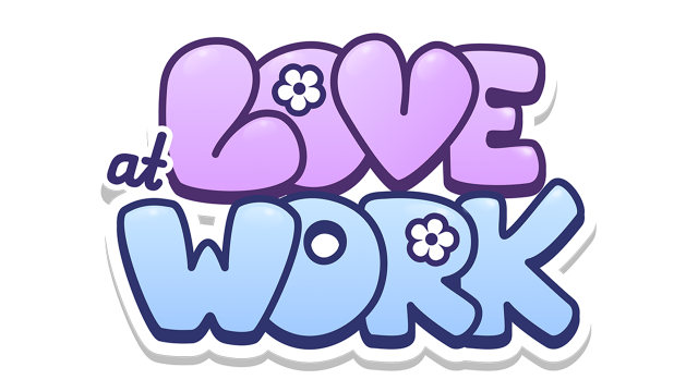 Логотип Love at Work