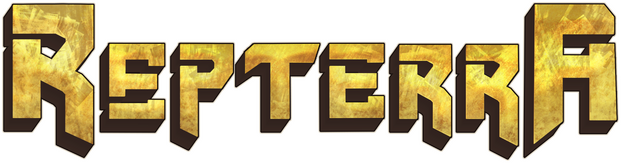 Логотип Repterra