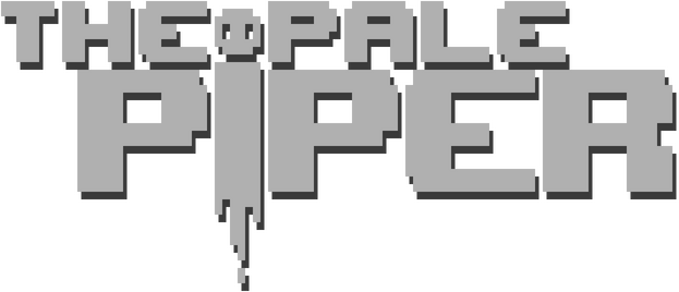 Логотип The Pale Piper