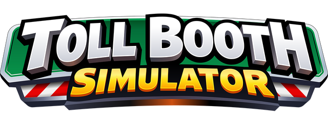 Логотип Toll Booth Simulator
