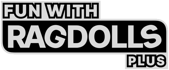 Логотип Fun with Ragdolls Plus
