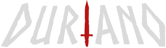 Логотип Duriano