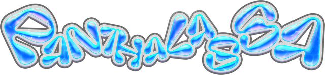 Логотип Panthalassa