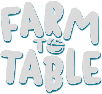 Логотип Farm to Table