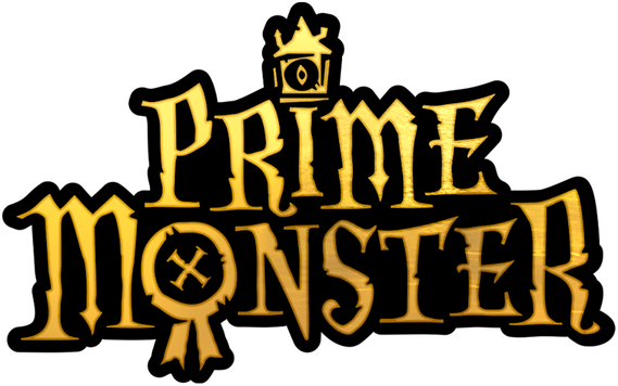 Логотип Prime Monster