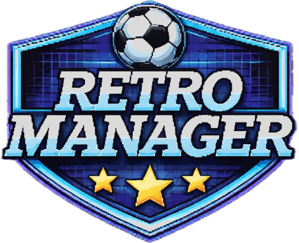 Логотип Retro Manager
