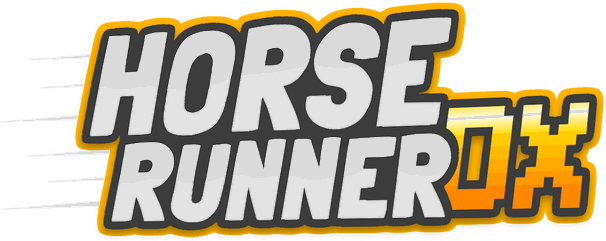 Логотип Horse Runner DX