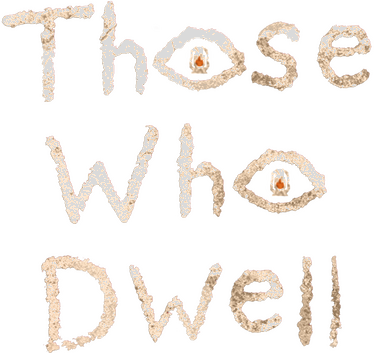 Логотип Those Who Dwell