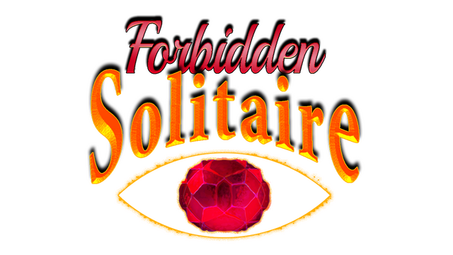 Логотип Forbidden Solitaire