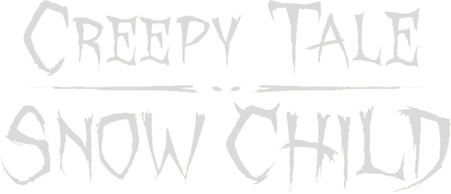 Логотип Creepy Tale: Snow Child