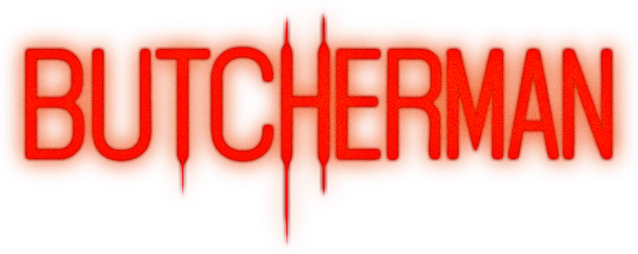 Логотип Butcherman