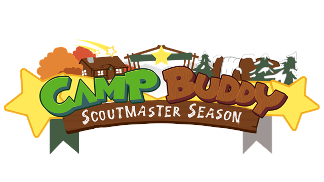 Логотип Camp Buddy