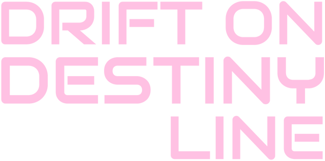 Логотип Drift On Destiny Line
