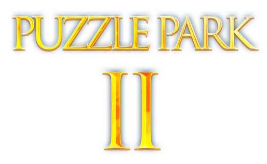 Логотип Puzzle Park 2 (SVGames)