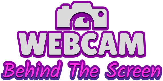 Логотип WebCam: Behind The Screen
