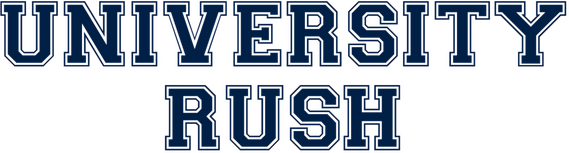 Логотип University Rush