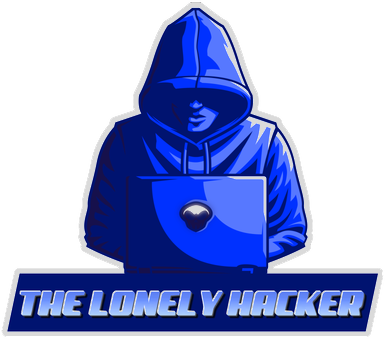 Логотип The Lonely Hacker