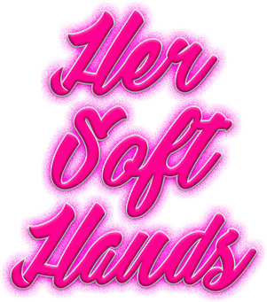 Логотип Her Soft Hands