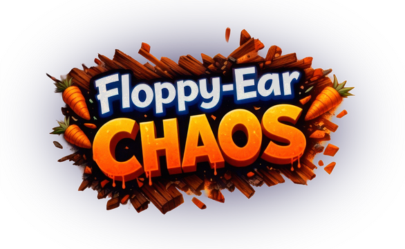 Логотип Floppy-Ear Chaos