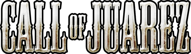 Логотип Call of Juarez: Сокровища ацтеков