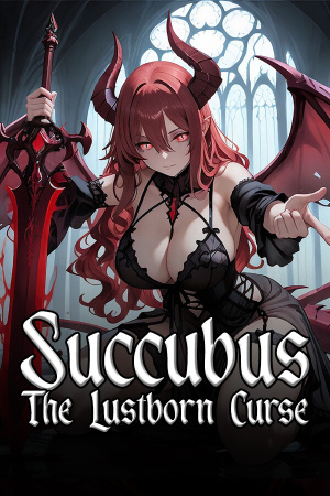 Succubus: The Lustborn Curse